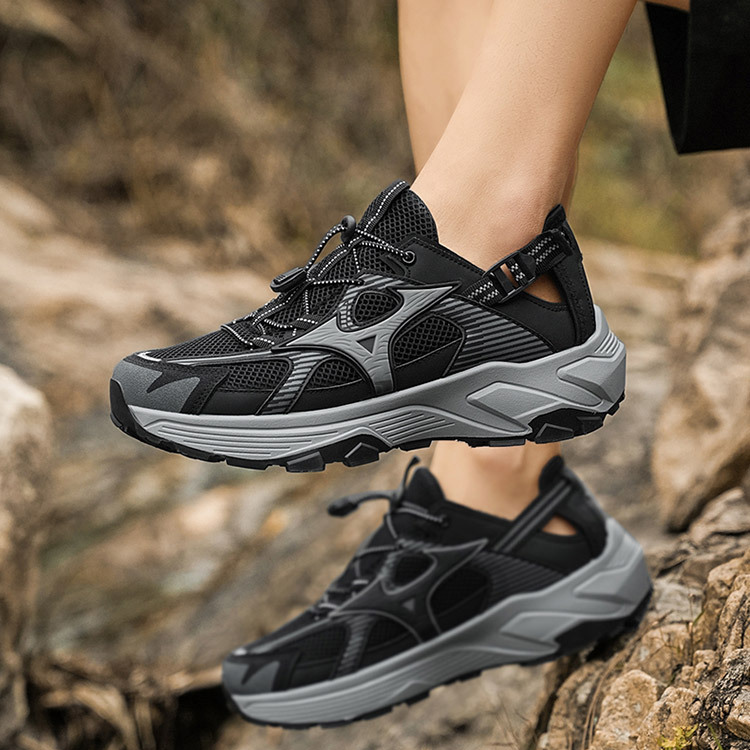 Highland Outdoor Shoes