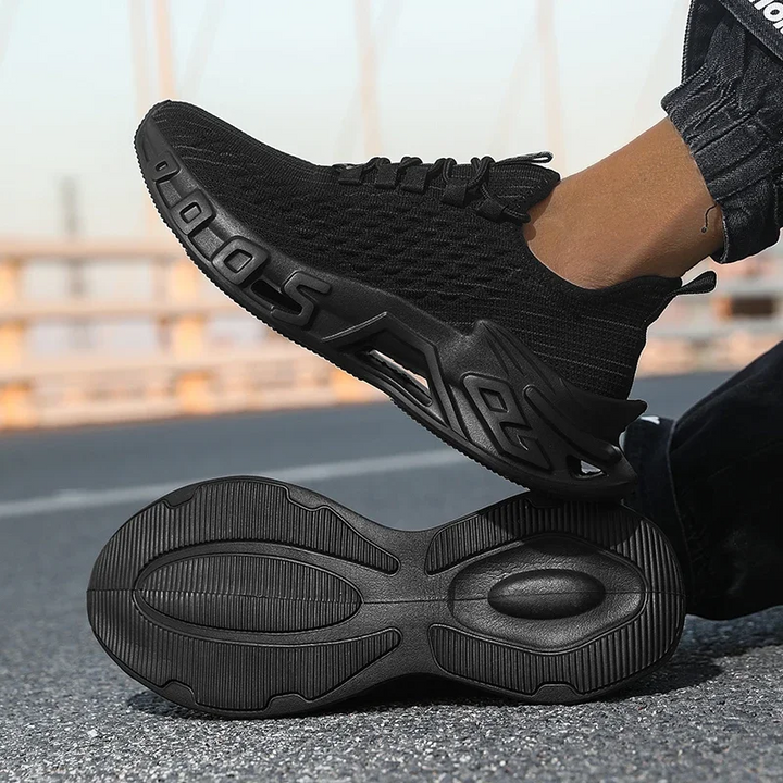 Velocity Max Mesh Sneakers