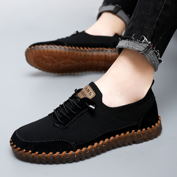 Evans Mesh Shoes