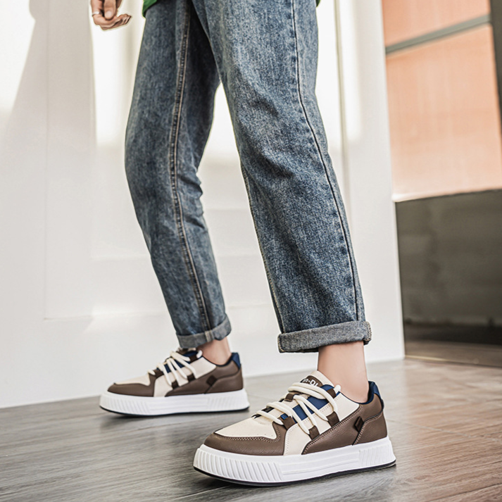 Luca Marinelli Sneakers