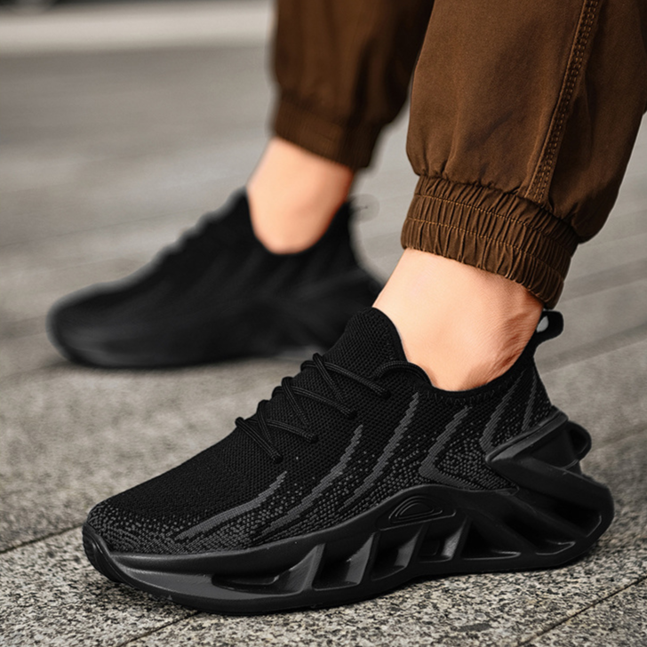 Aerion Mesh Sneakers