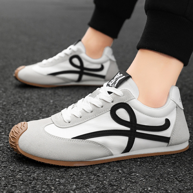 Simonnet Street Sneakers