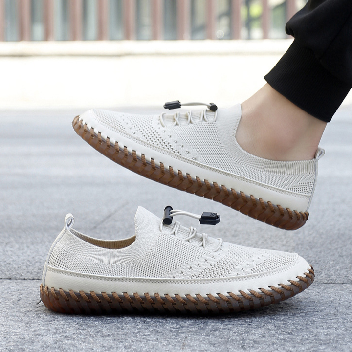 AeroDrift Mesh Shoes