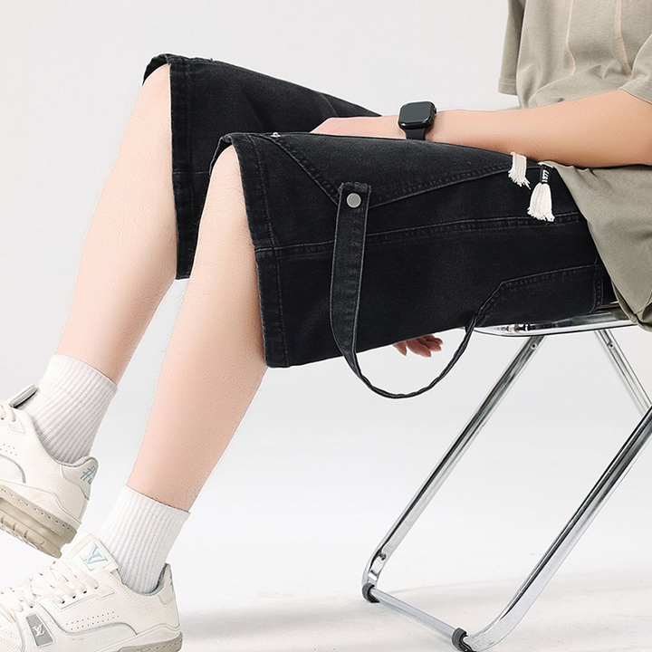 Thornbury Denim Shorts