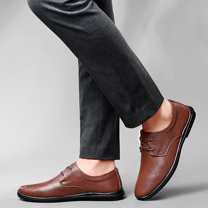Bellini Genuine Leather Shoes