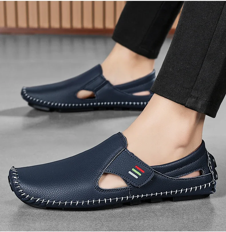 Primo Italia Loafers