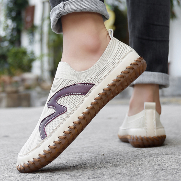 Tramell Slip-On Shoes