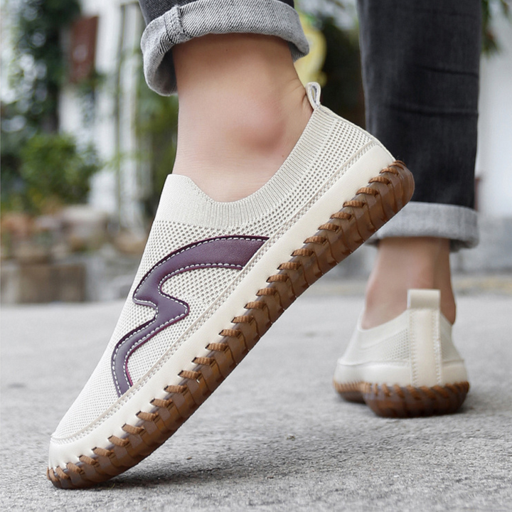 Tramell Slip-On Shoes