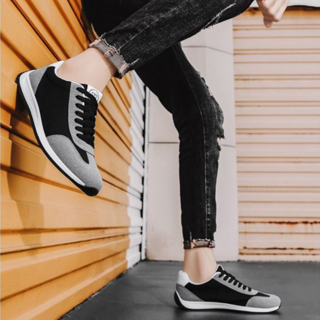 Brady Retro Sneakers