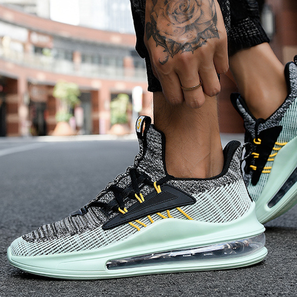 Kinetic Drift Sneakers