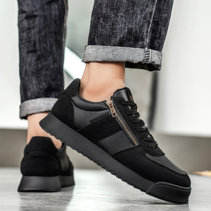 Sorrel Premium Sneakers