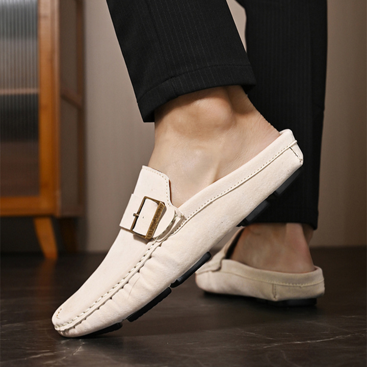 Alexander Herrera Loafers