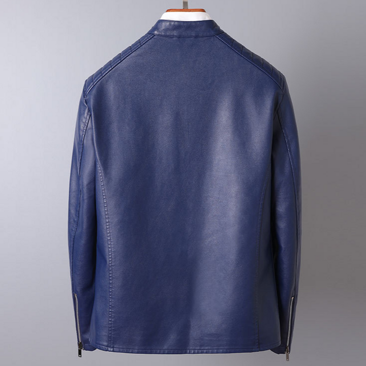 Keane Leather Jacket