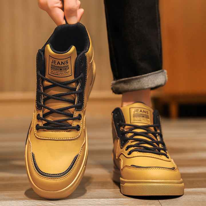 Davenport High Top Sneakers