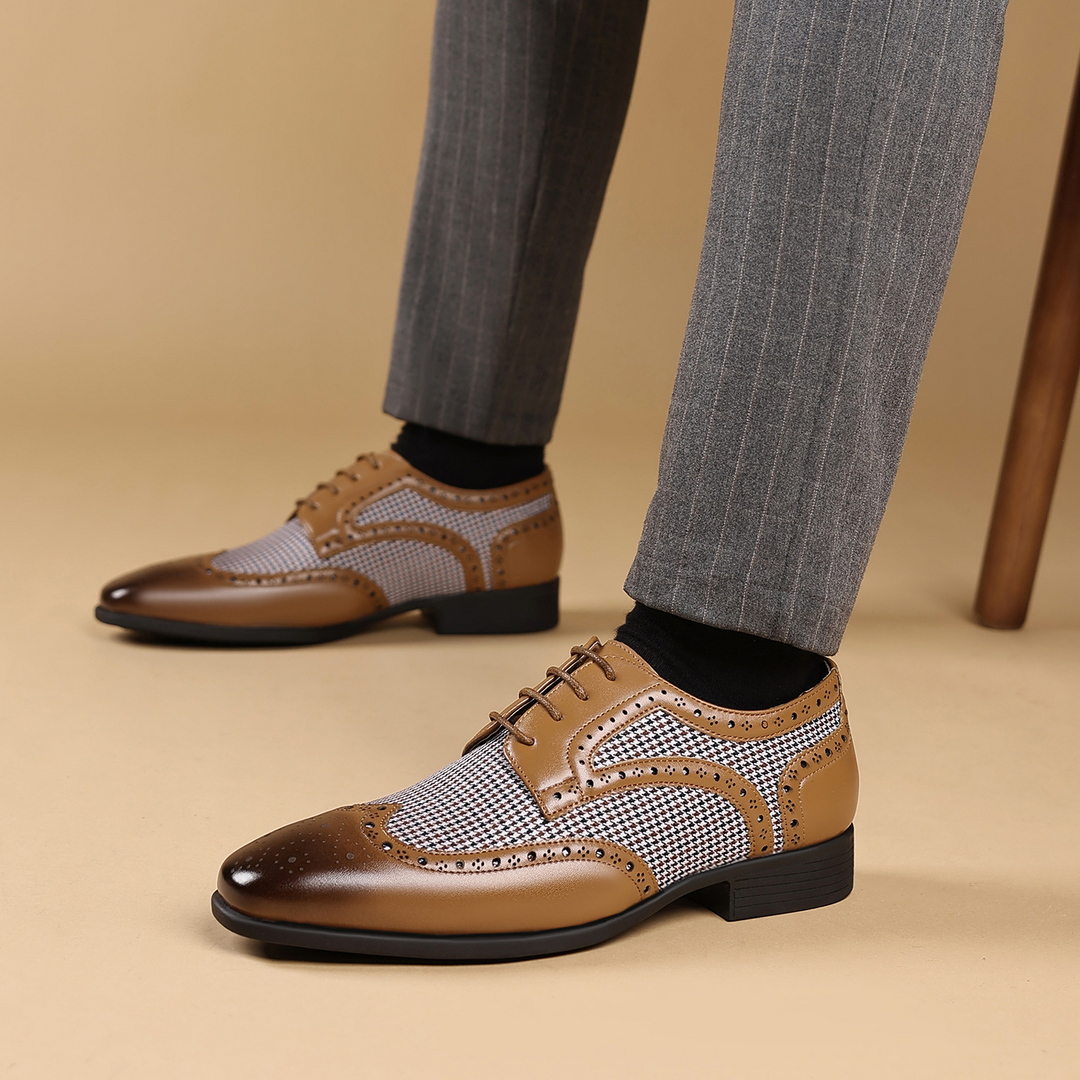 Paladino Dress Shoes