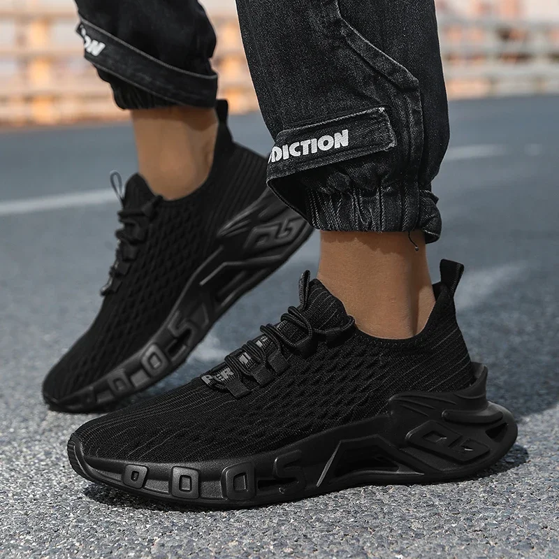 Velocity Max Mesh Sneakers