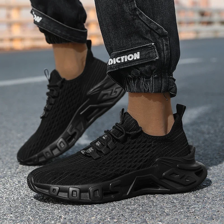 Velocity Max Mesh Sneakers