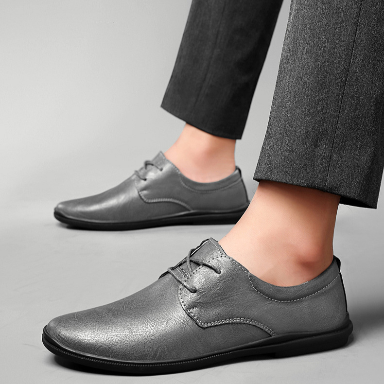 Bellini Genuine Leather Shoes