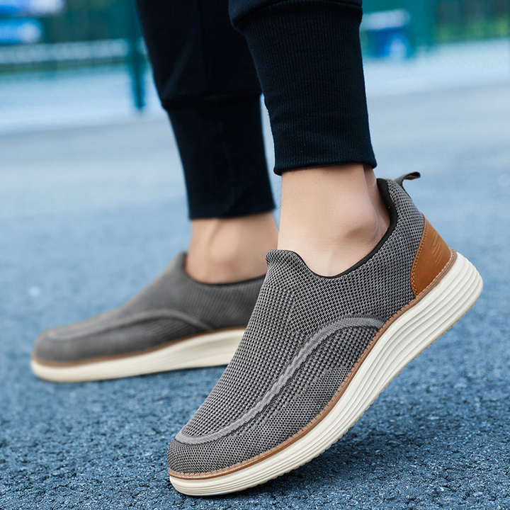 Servan Slip-on Shoes