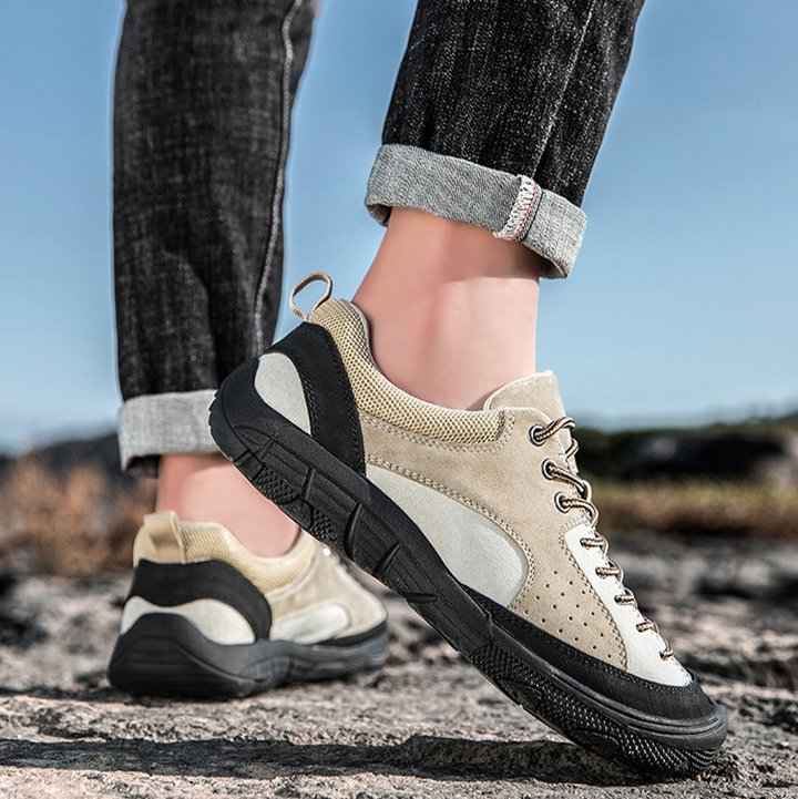 Montari Trek Shoes
