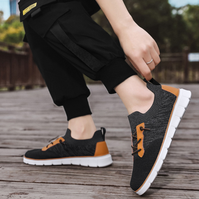 Springfield Training Sneakers