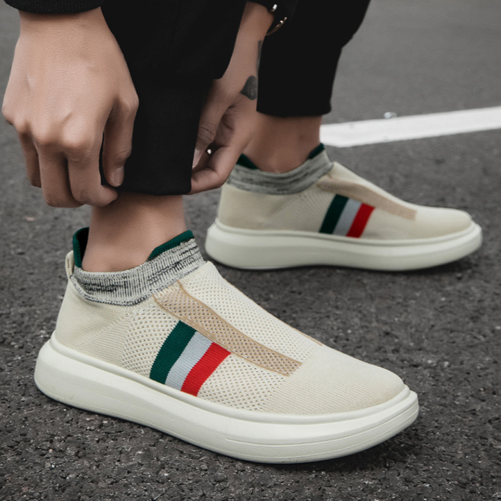 Nina Italiana Sneakers