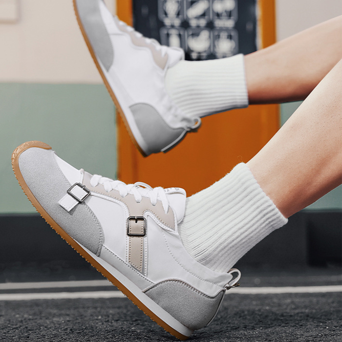Sonic Drift Sneakers
