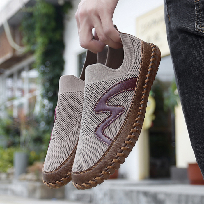 Tramell Slip-On Shoes