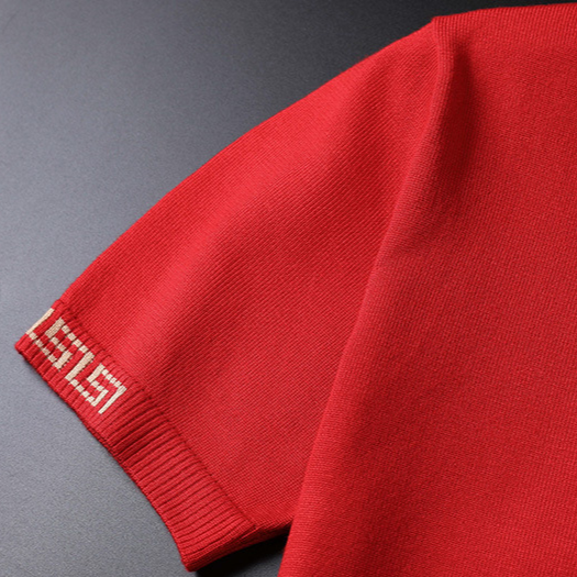 Kyrios Knit Tee