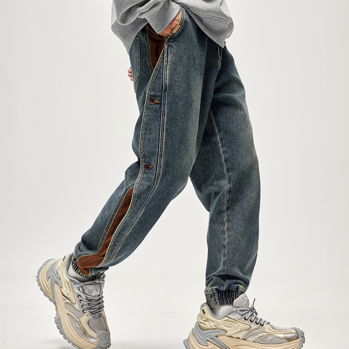 Rustpoint Denim Jeans
