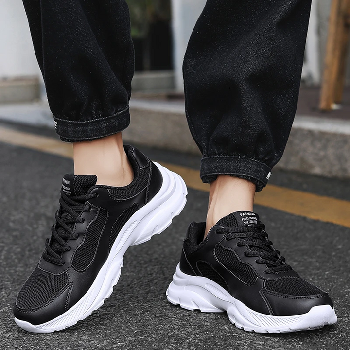 Vortex Drift Sneakers