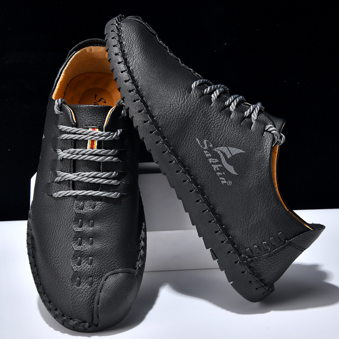 Cody Genuine Leather Shoes