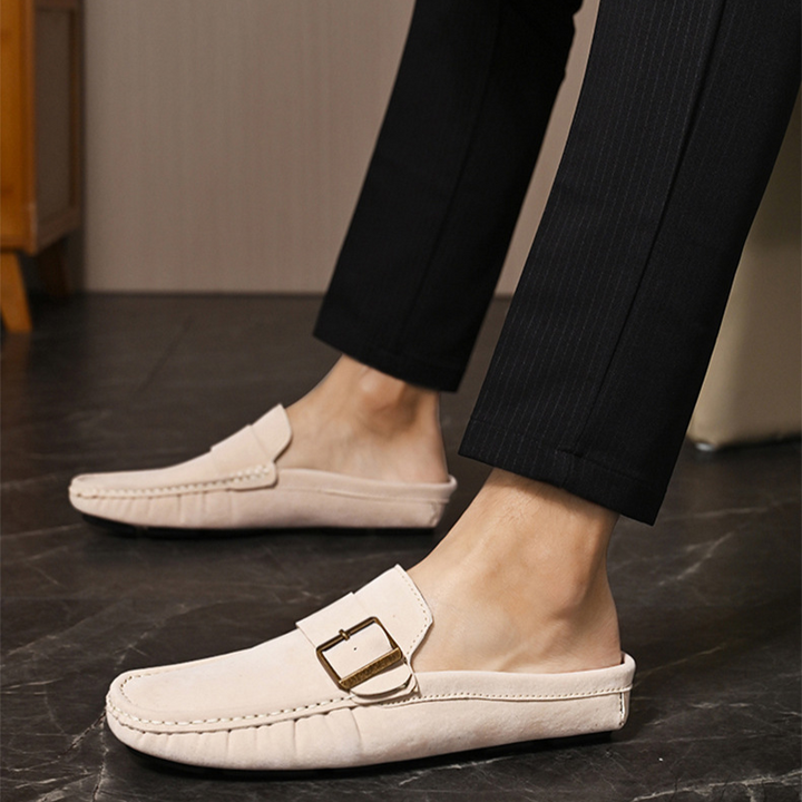 Alexander Herrera Loafers
