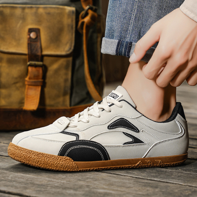 Airwalker Retro Sneakers