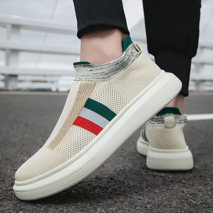 Nina Italiana Sneakers