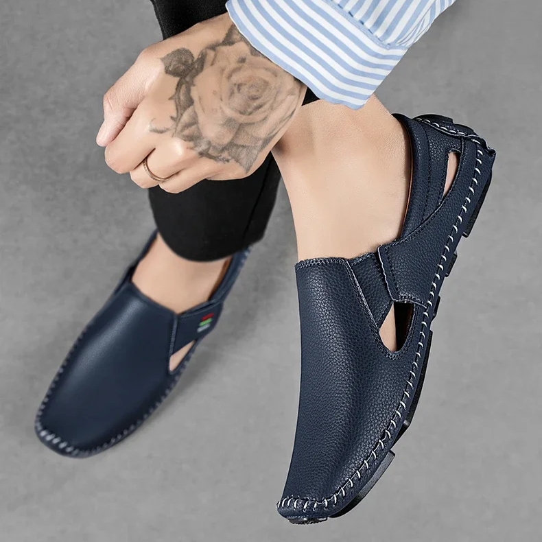 Primo Italia Loafers