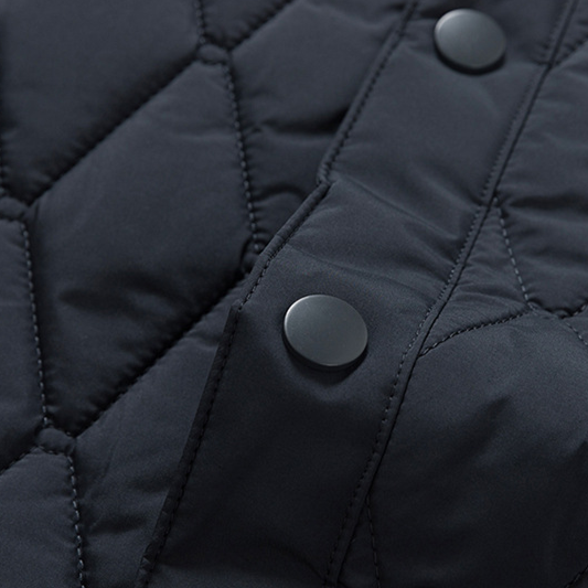 Charlton Quilted Jacket