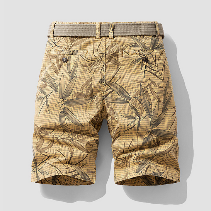 Kahuna Cargo Shorts