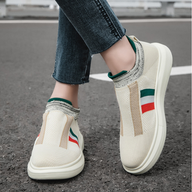 Nina Italiana Sneakers
