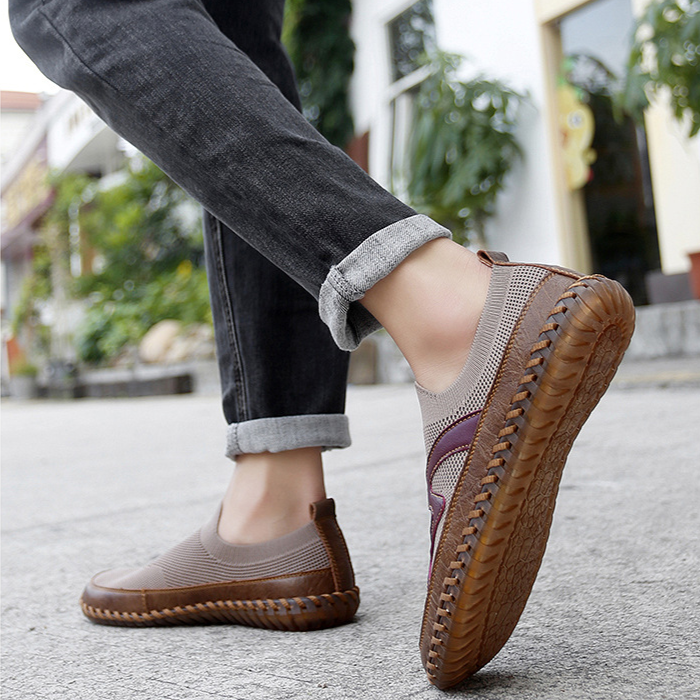 Tramell Slip-On Shoes