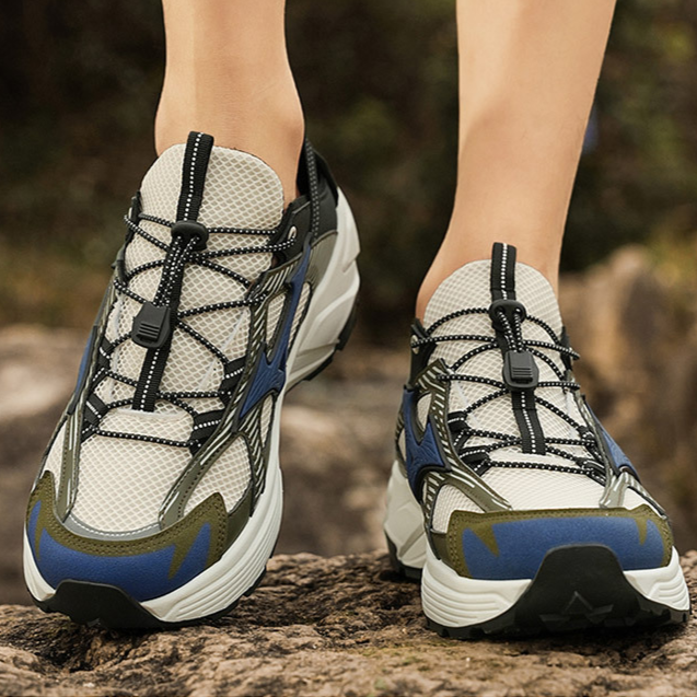 Highland Outdoor Shoes