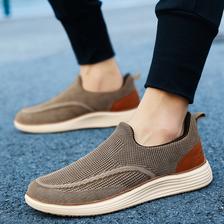 Servan Slip-on Shoes