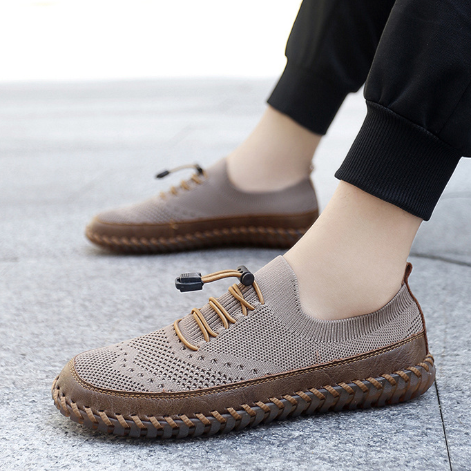 AeroDrift Mesh Shoes