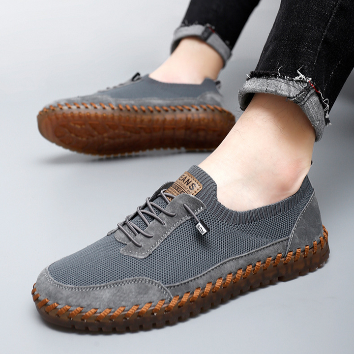 Evans Mesh Shoes