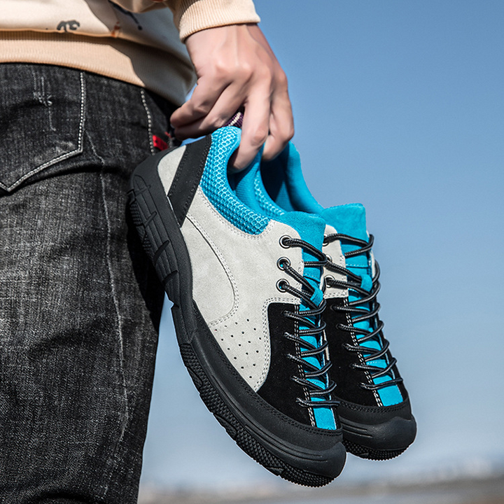 Montari Trek Shoes