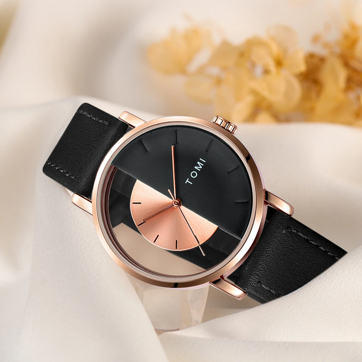 Tomi Giuducci Eclipse Watch