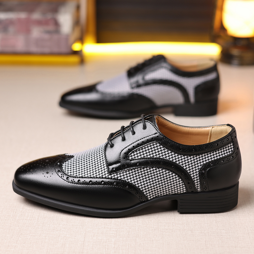 Paladino Dress Shoes