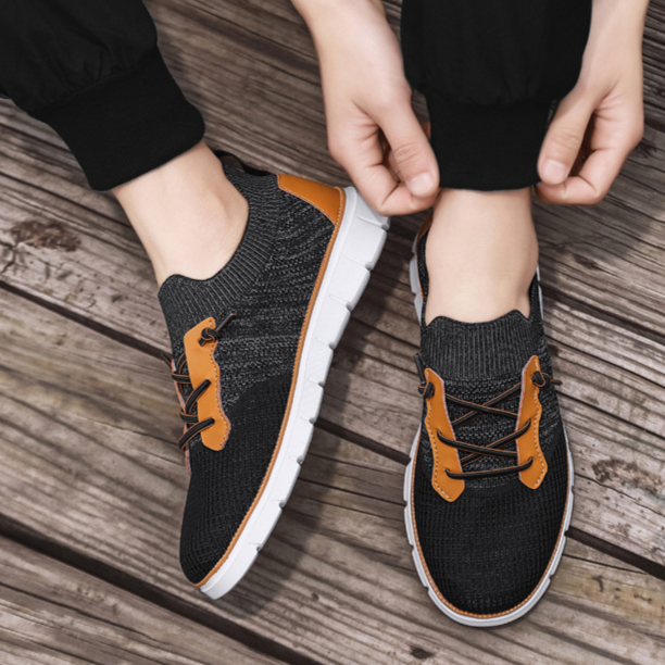 Springfield Training Sneakers