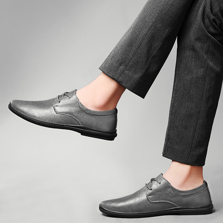 Bellini Genuine Leather Shoes