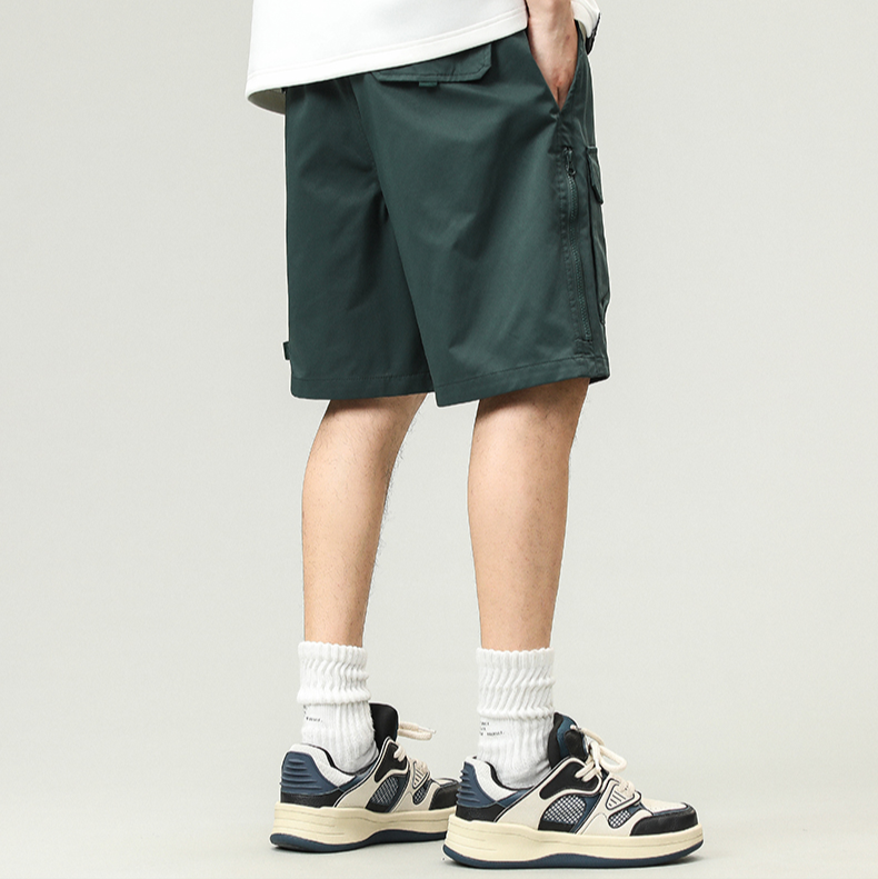 Tramell Cargo Shorts